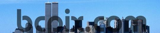 Product picture New York City Skyline, summer 1999, web banner photo