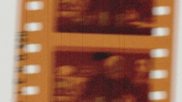 Product picture 35mm Motion Picture Film 