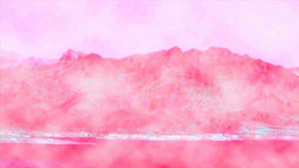 Product picture Foggy Alien Landscape