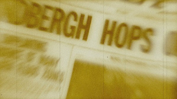 Product picture Charles Lindbergh historic newspaper headline