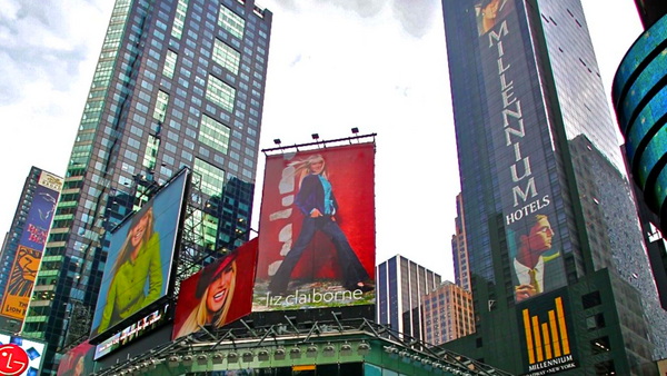 Product picture Times Square, New York City