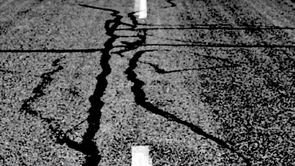 Product picture Utah Hiway Black & White Pan