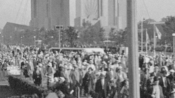 Product picture Blimp over the 1933 Chicago Worlds Fair