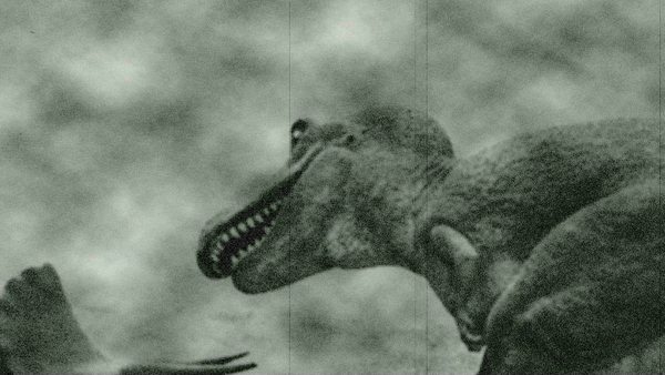 Product picture Dinosaurs at the Chicago Worlds Fair, 1933